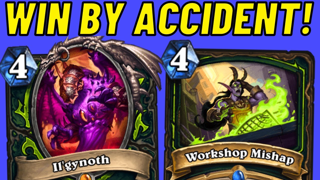 I CAN'T Keep Getting Away With It!!!