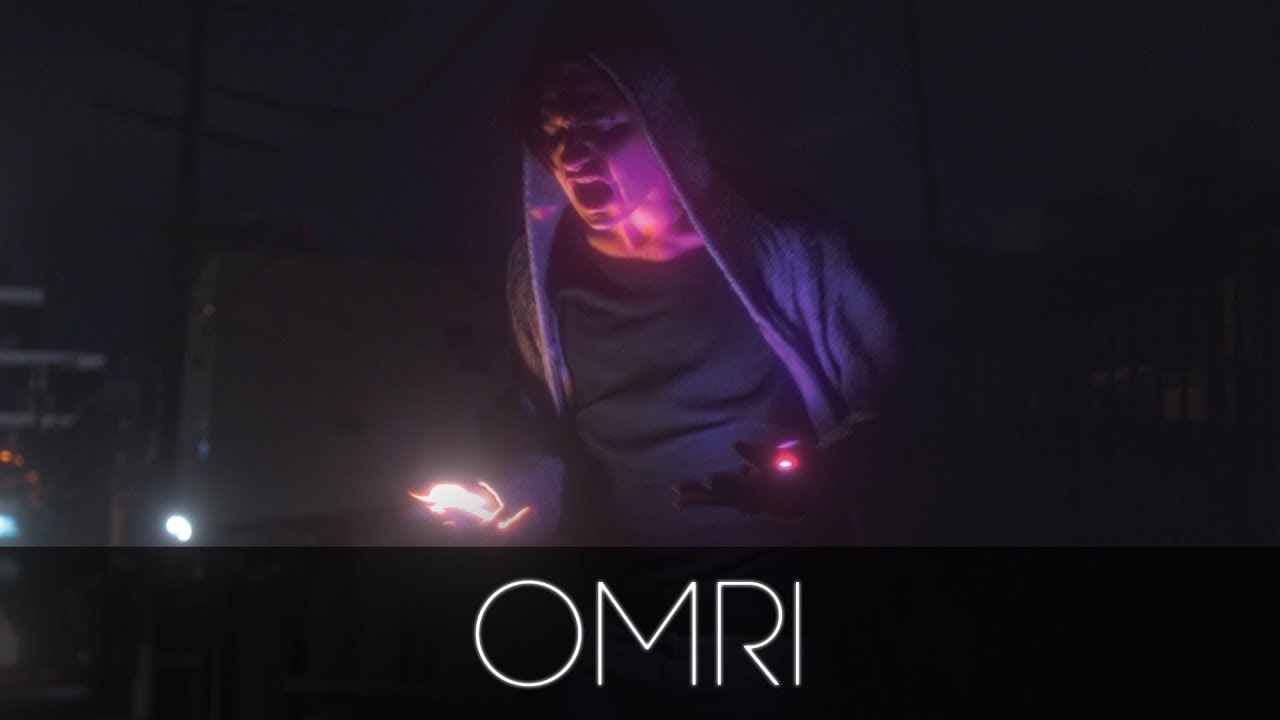 Omri - Maybe This Time (Official Video)