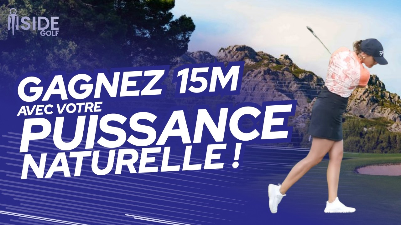 GAGNER 15M SANS EFFORT AVEC VOTRE SOURCE DE PUISSANCE NATURELLE !