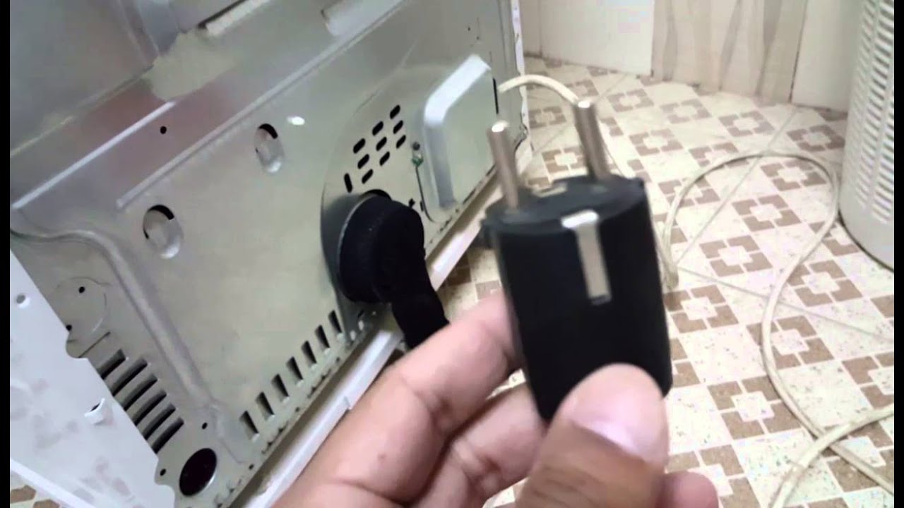 سبب احتراق بعض الافياش ( النشاف _ المجفف ) .