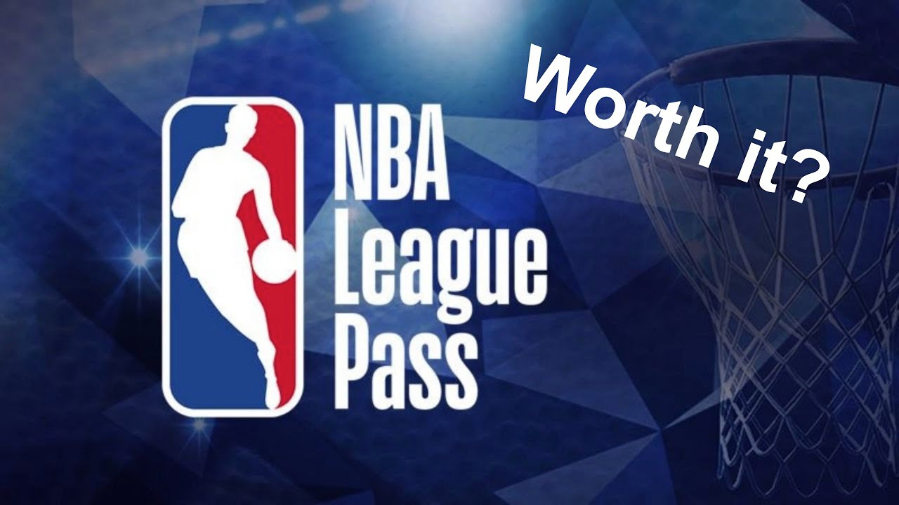 Обзор NBA League Pass