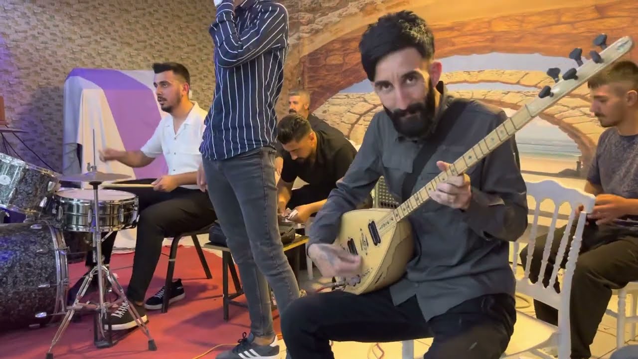 Bismilli Grani Devran Duygu Dolu Grani HD 2023 ( Nupel Müzik Batman)