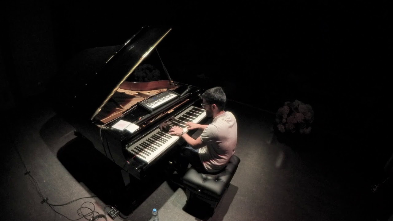 David Sancho 