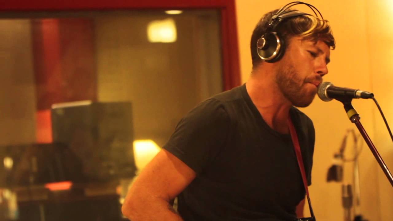 Drop Dead Redhead - 'Fucking Forever' for KIWI FM