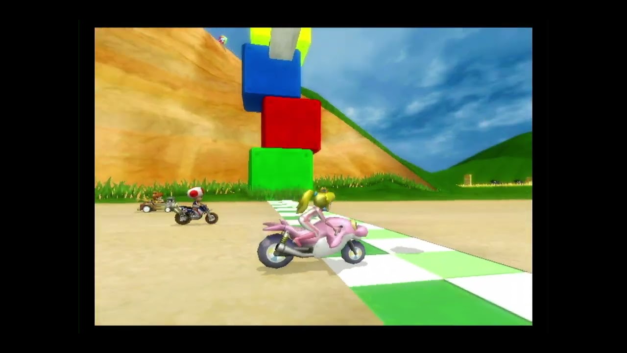 Mario Kart Wii CTGP Revolution (May 2025 Update - New and Updated Tracks)