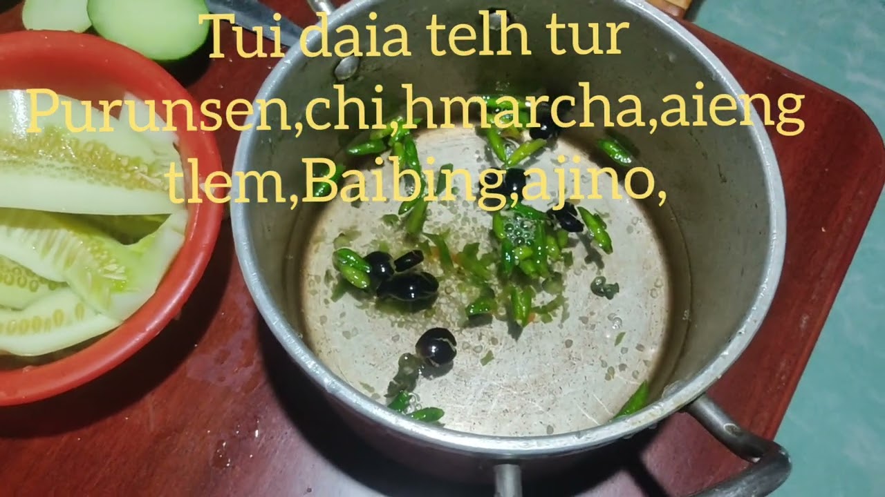 Fanghma chawhmeh tui takin siam leh ang,, Siam dan,, Fanghma awm hun lai ni bawk a,,