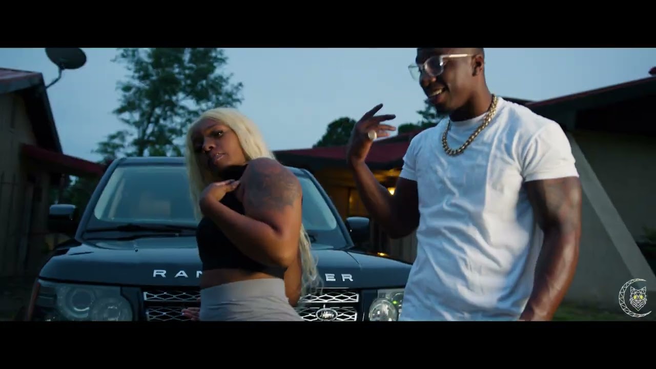 BAGGBOII TRAP - FNF REMIX | Official Music Video | (Dir. raytarantino_ & _deycallmetyy)