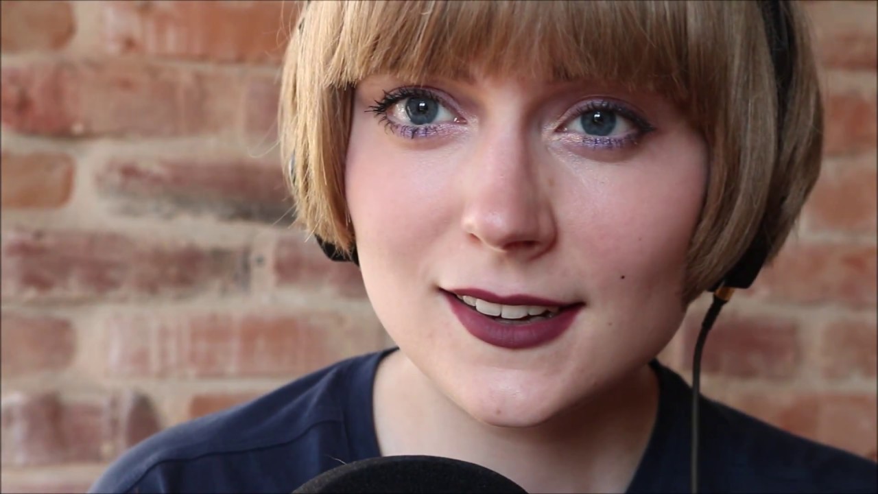 [ASMR] Trigger Words in Estonian (whispering)