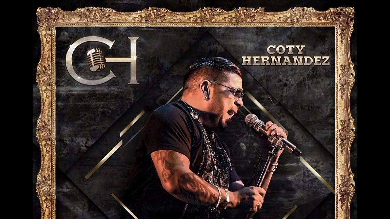Coty Hernandez - Homenaje a Grupo Alegría (Enganchado)