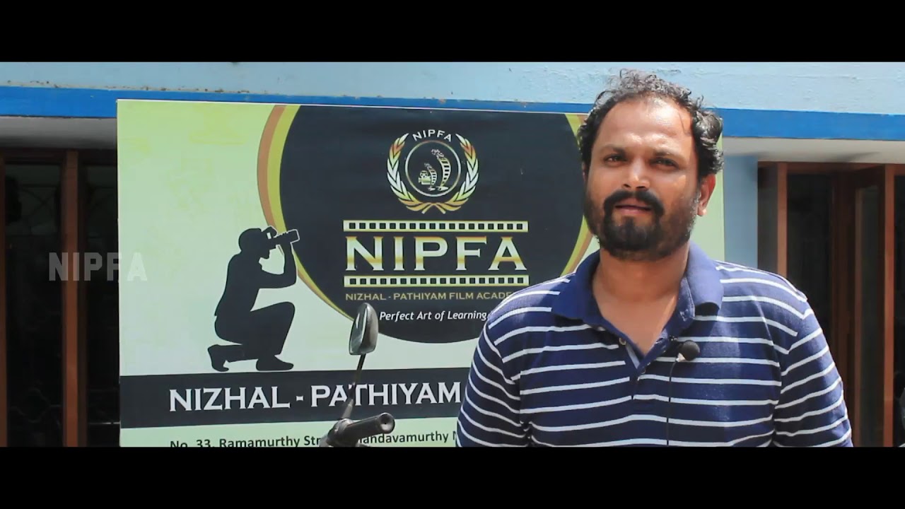 How To Market Your Film Part 3 #NIPFA