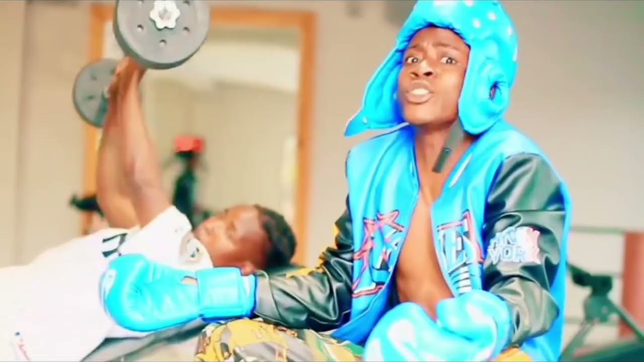 Santota x Seh calala (Música_official) Mozambique 🇲🇿 & Zimbábwe🇿🇼