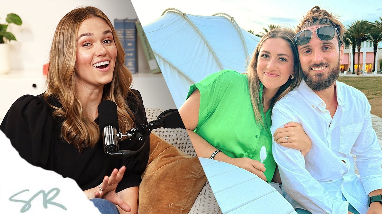 I Didn't Know Sex Could Be Beautiful | Sadie Robertson Huff | Reeves & Lydia Walker