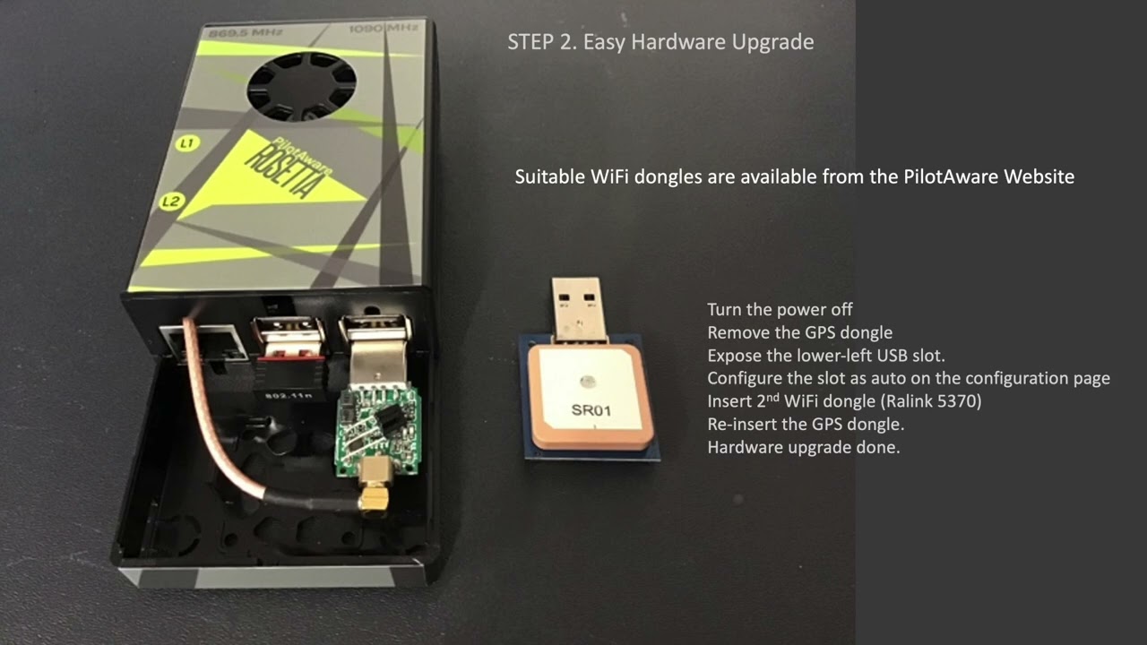 Installing iGRID