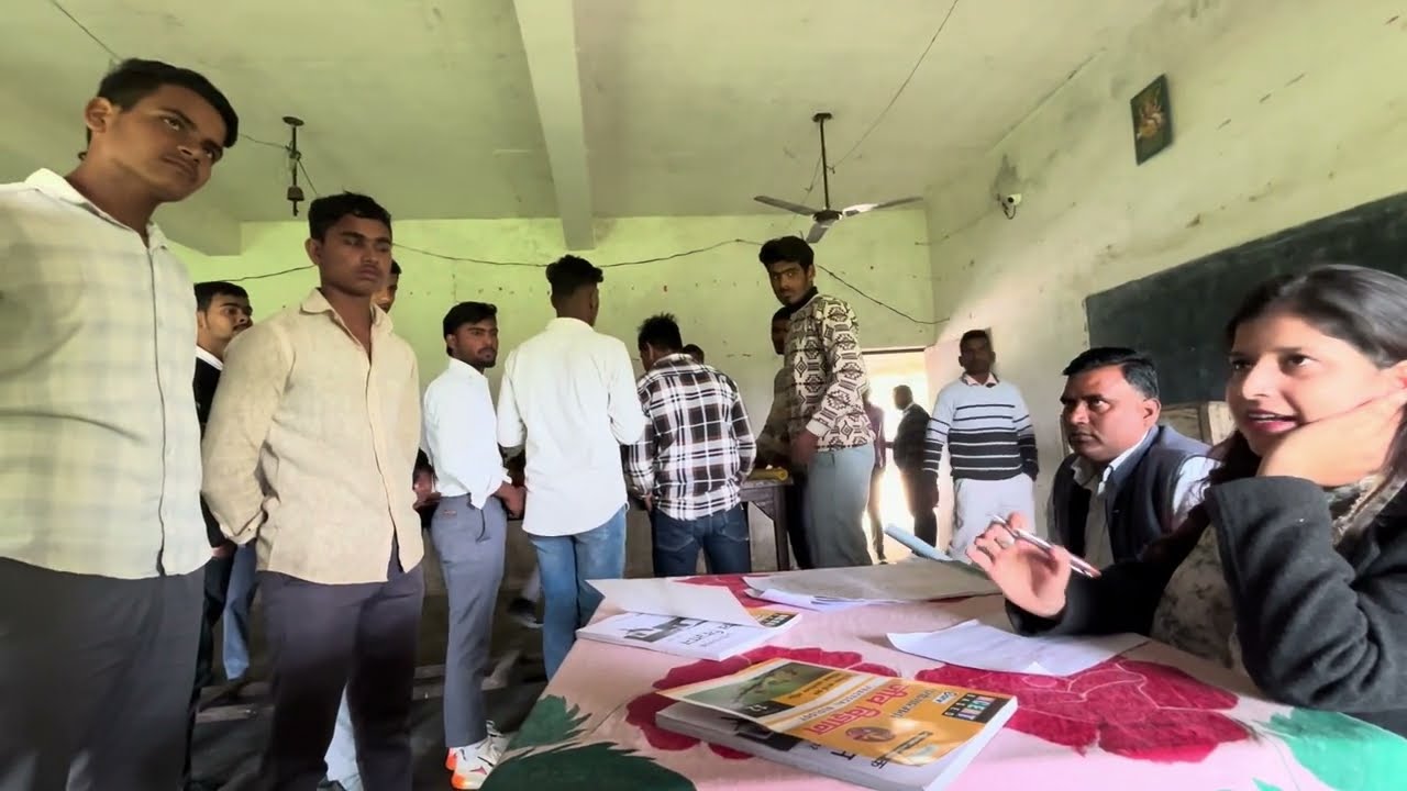 Class 12_ BIOLOGY PRACTICAL VIVA |Real viva in school