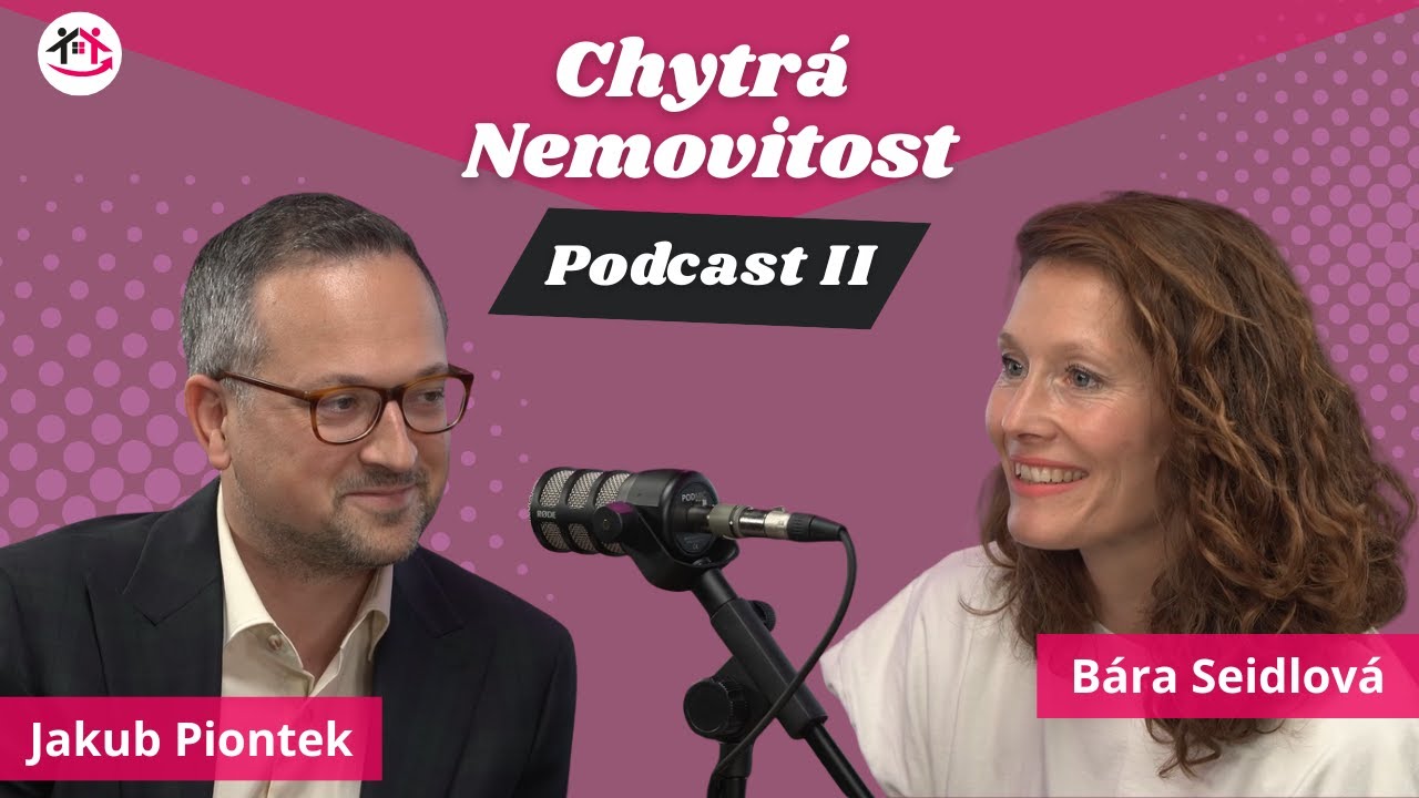 Chytrá  Nemovitost: Cihla po cihle - příběh investice, která drží