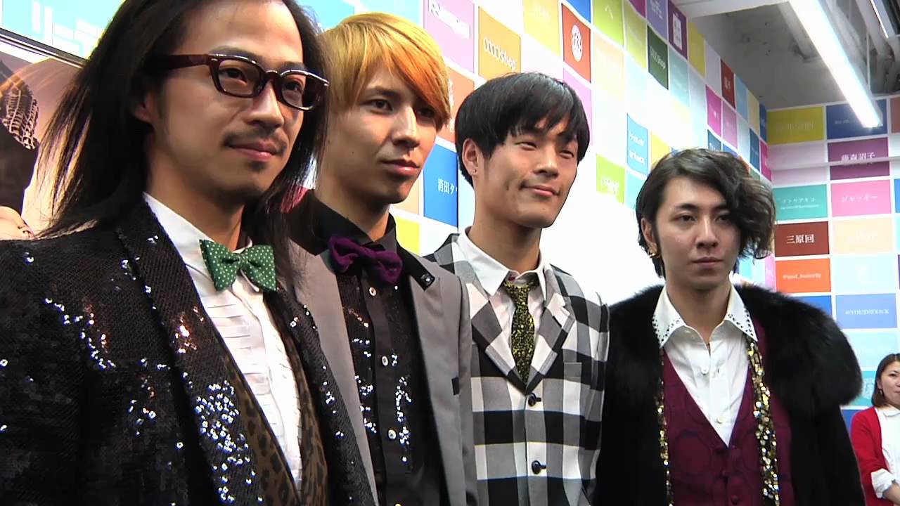 0000 Fest 第1弾「 We are 0000」@ Hidari Zingaro