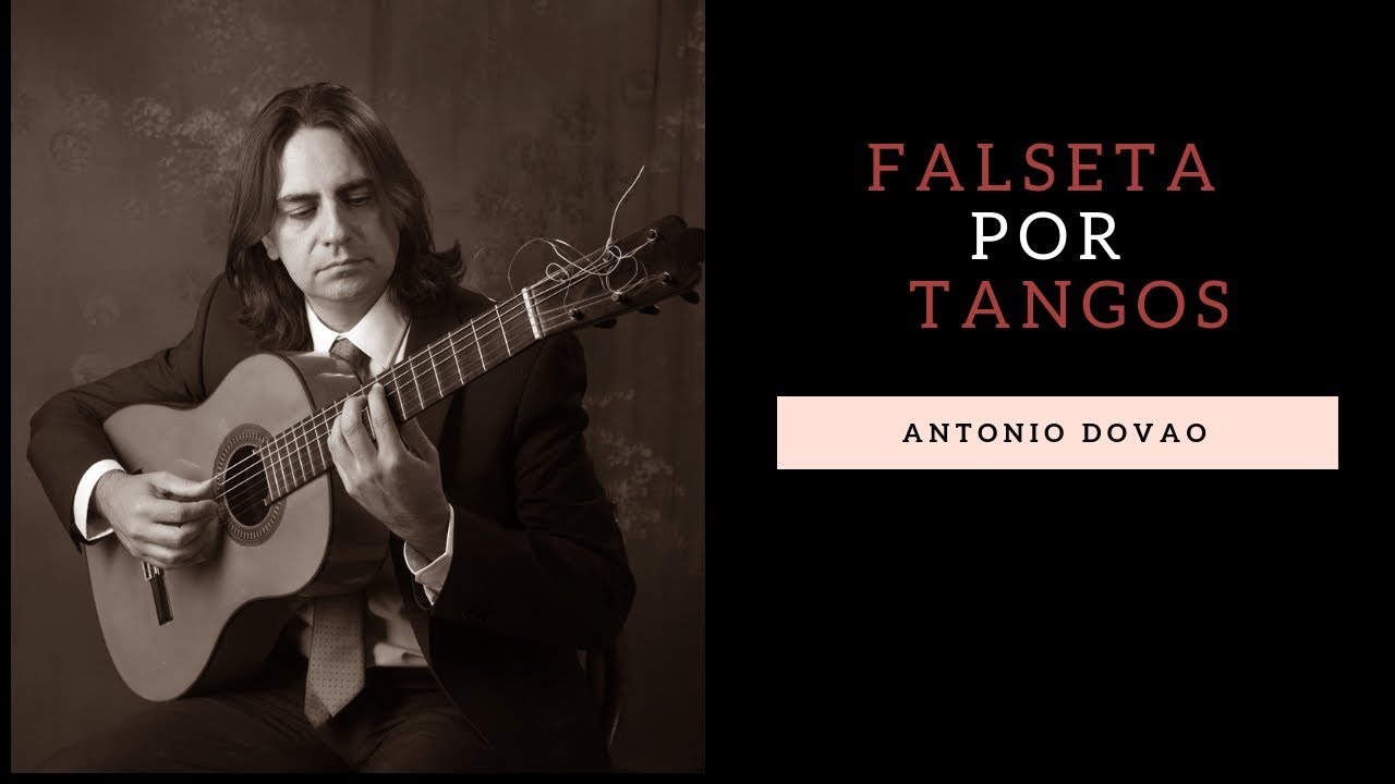 FALSETA POR TANGOS + TABULADO 👌
