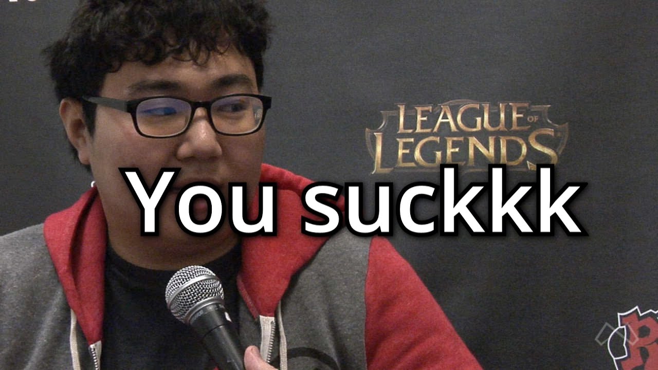 Fun/Fail Compilation - LCS Summer 2015 (Week 6)
