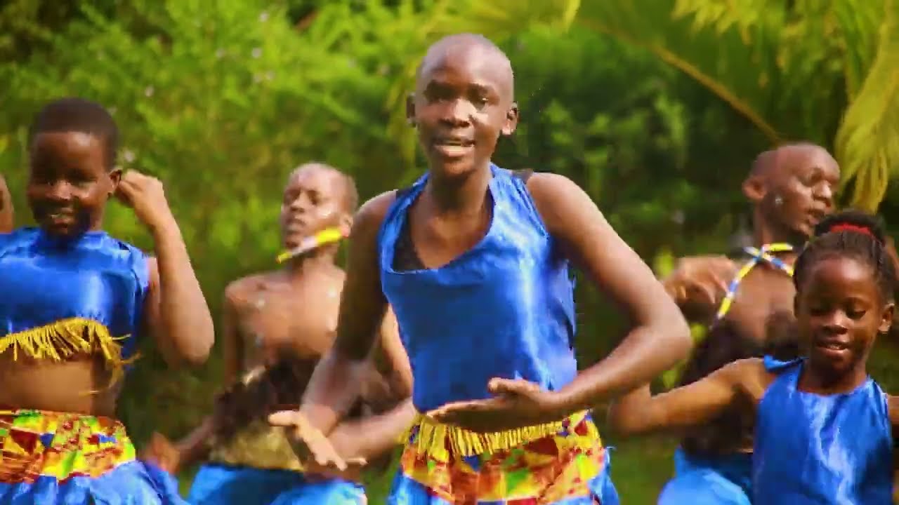 Okusiima | St. Francis Namilyango Hillside Mukono
