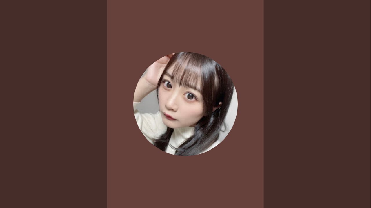 西沢さなみ がライブ配信中！