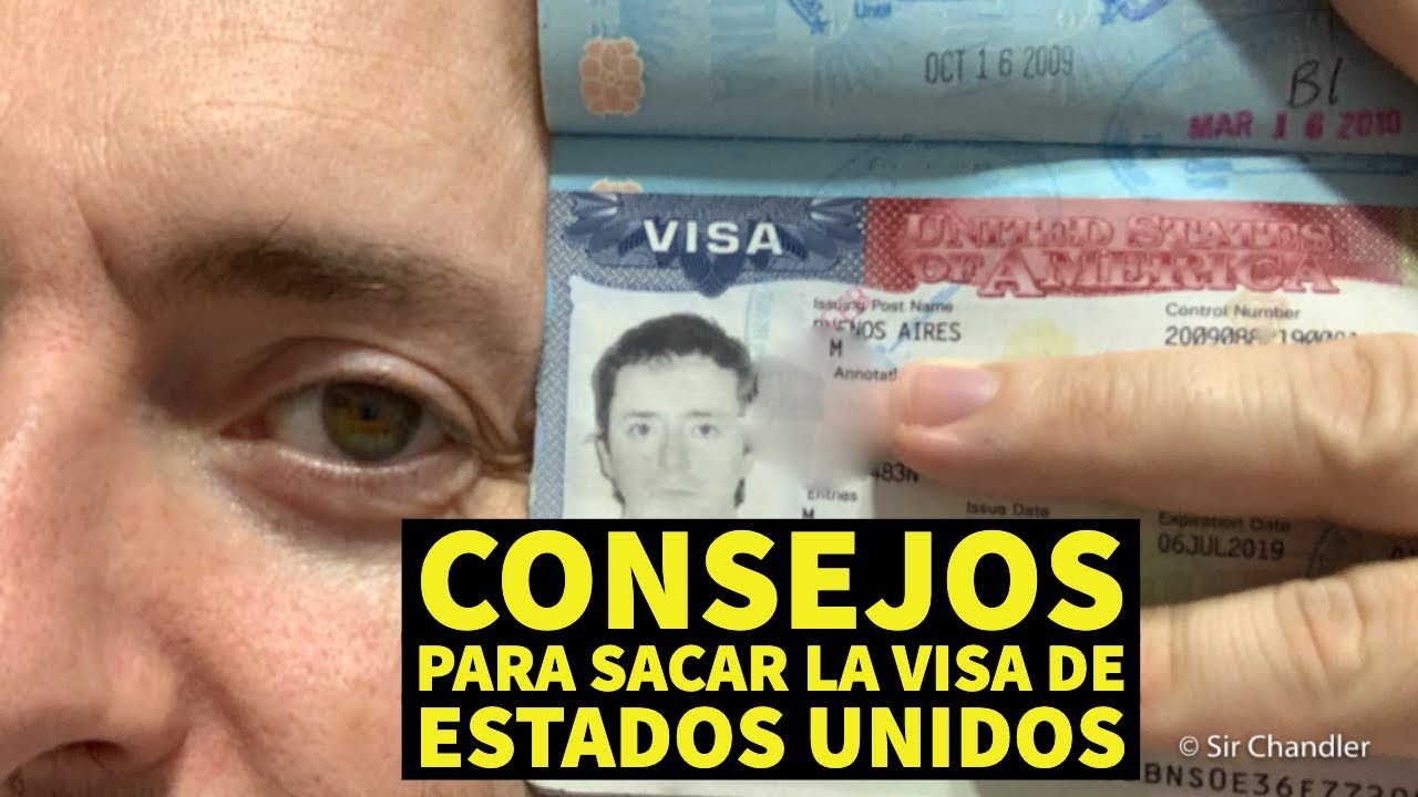 Visa De Estados Unidos ¿Qué hay que decir en la entrevista?