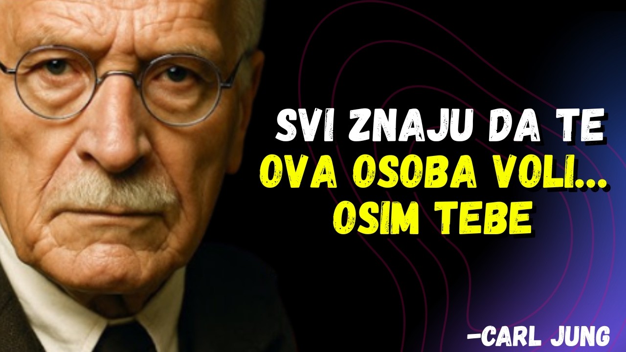 Svi znaju da te ova osoba voli… osim tebe.