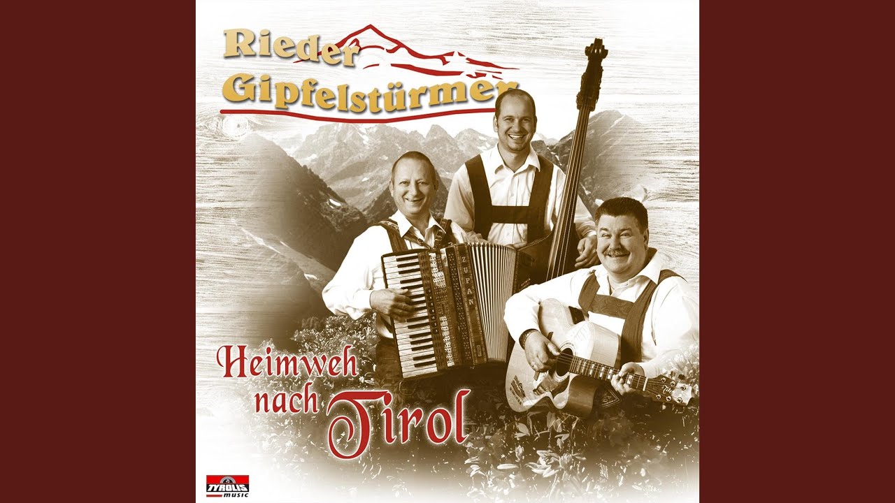 Kaunertal du schönes Juwel