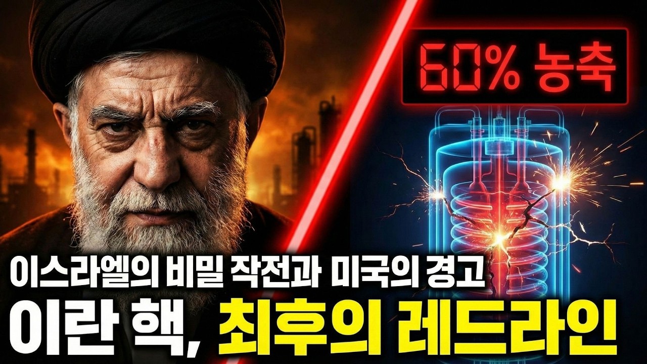 핵폭탄까지 단 한 걸음? 전쟁 직전까지 간 이란의 핵 야망 #무기 #전쟁 #전투기 #군사지식 #우크라이나전쟁 #우크라이나 #군사 #세계뉴스 #이란 #이스라엘 #F-16