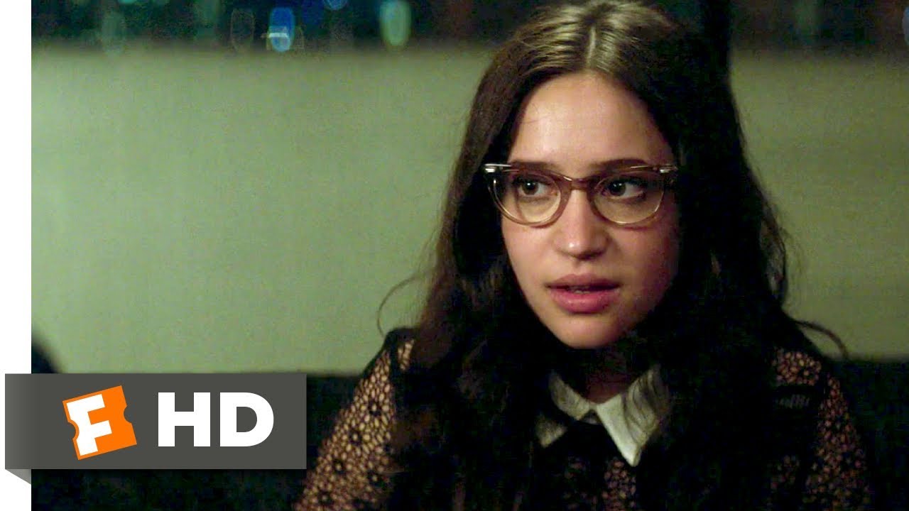 Blockers (2018) - Dad, I'm a Lesbian Scene (9/10) | Movieclips