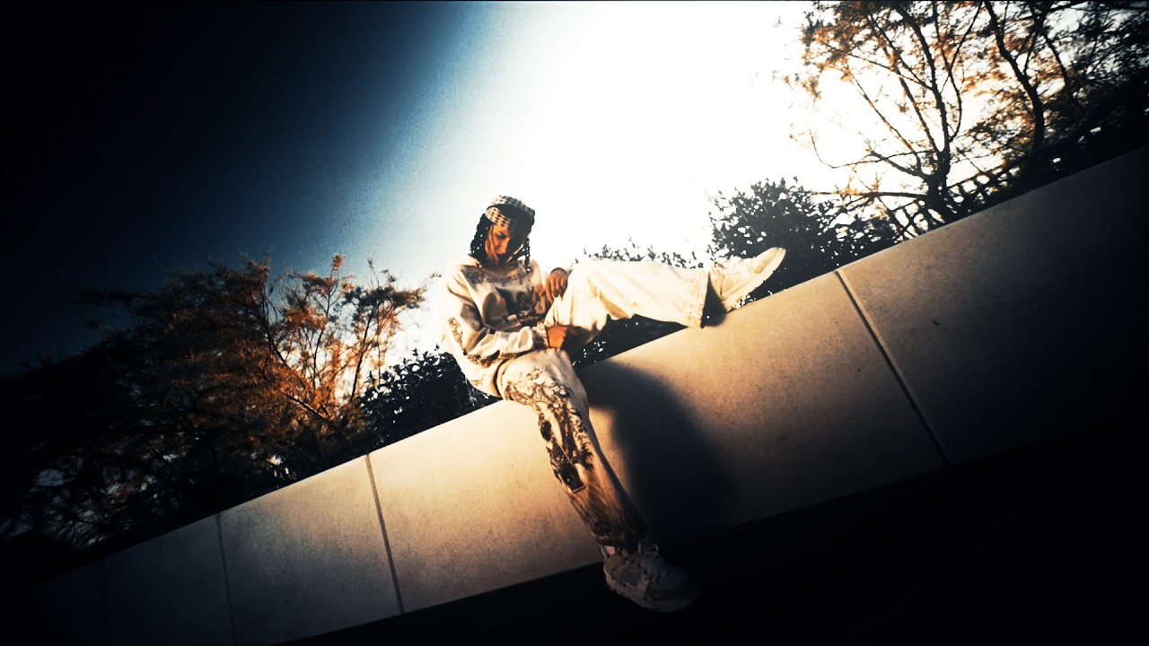 WAIMA & YOUNG MULTI - MURCI&Eacute;LAGO (prod. Zetry + Leda &times; blend. winiary)