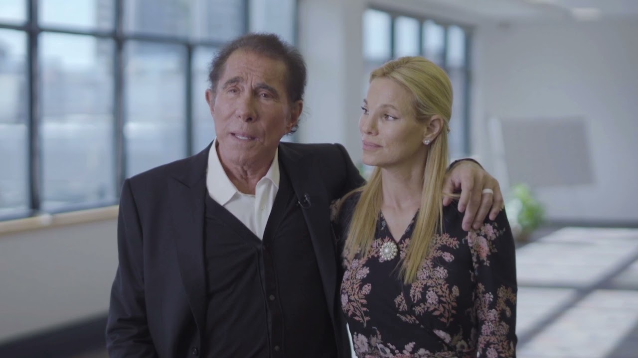 Steve Wynn Message to Employees