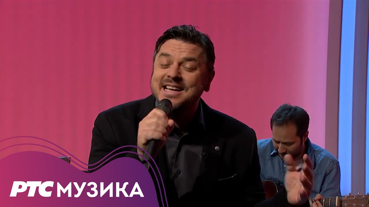 Boris Režak - Gospodska ulica | Jedan dobar dan (Live)