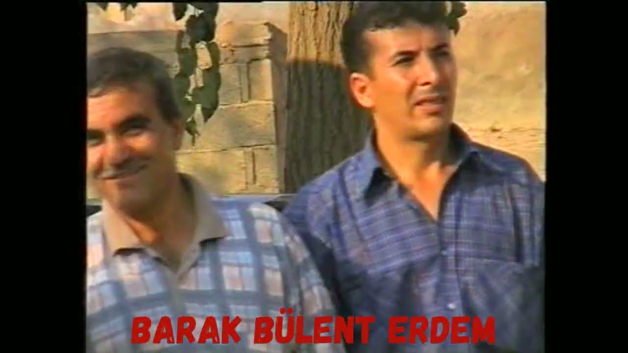 ESKİ KÖY DÜĞÜNÜ KÜREP(GÖKÇELİ KÖYÜ)BARAK