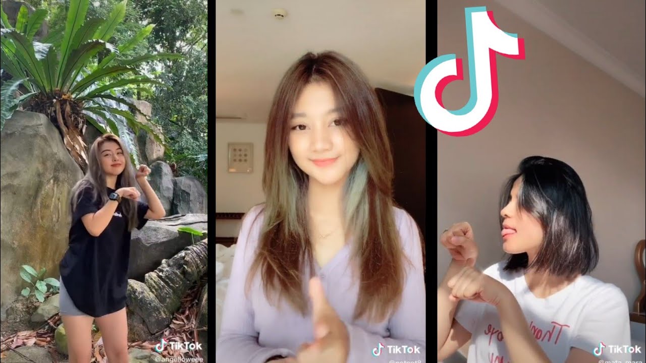 TIK TOK KKGM (XIRALI-3REMIX) - TIKTOK VIRAL-TIKTOK TERBARU2020