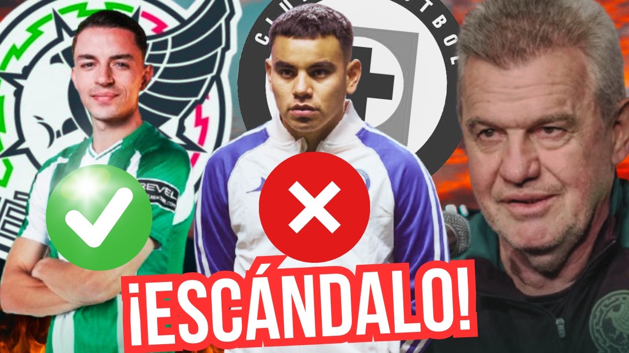 ¡ARDE EL TRICOLOR! ¡FIDALGO LE QUITA el MUNDIAL a CHARLY RODRÍGUEZ!