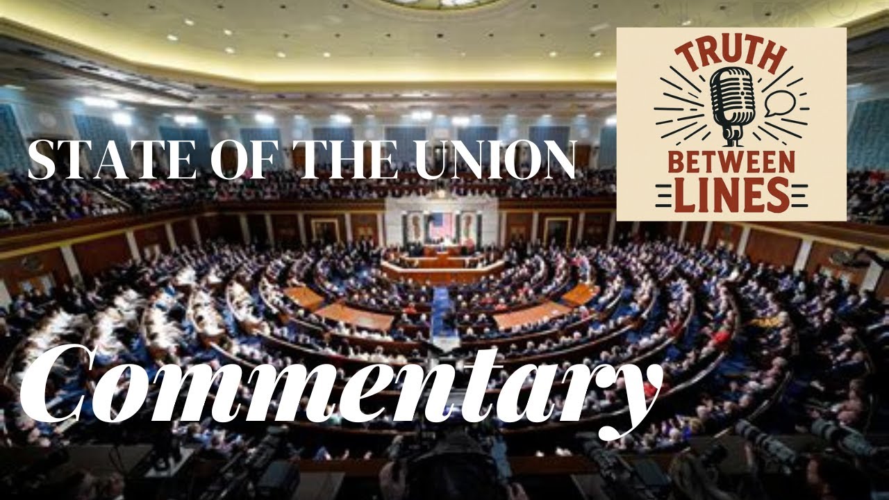 State of the Union with Commentary