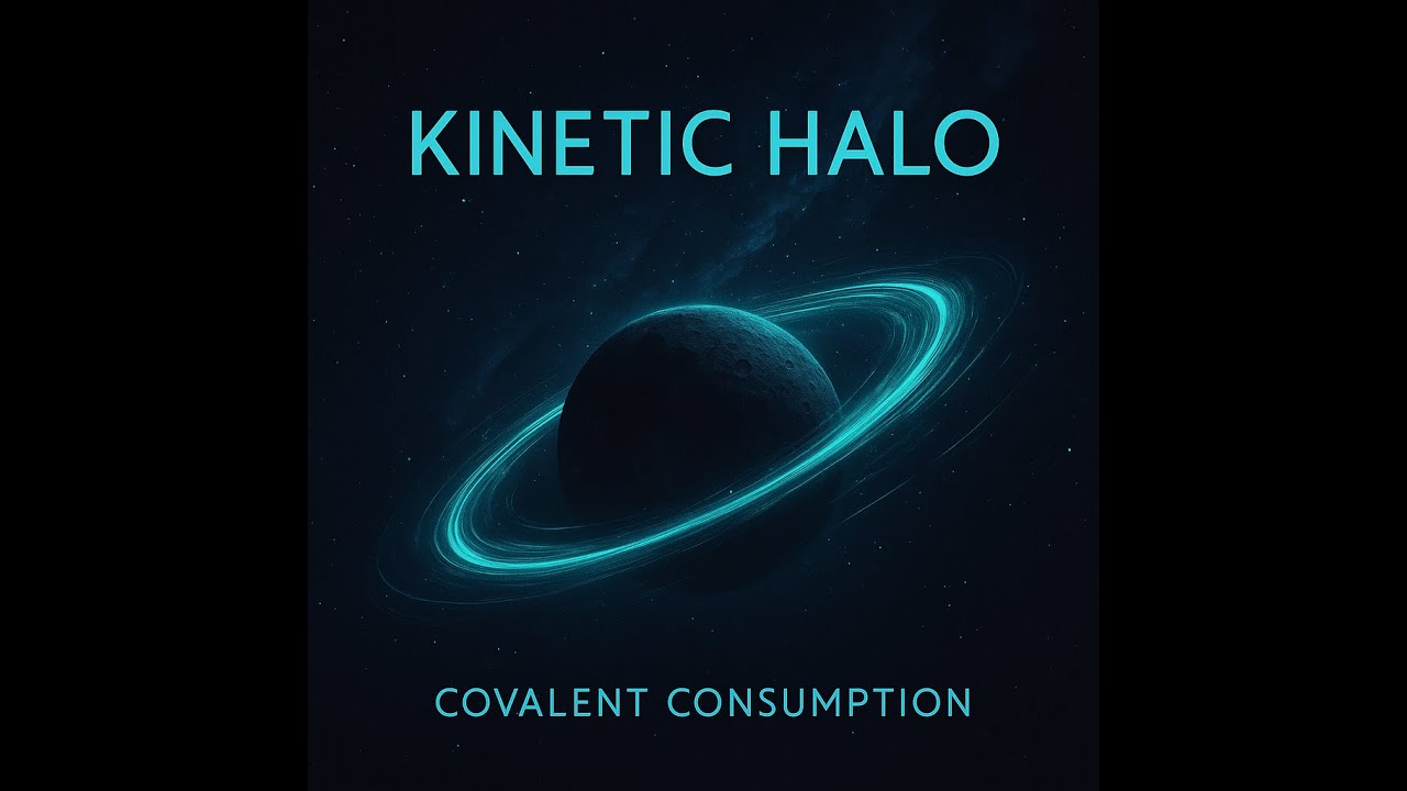 Photon Drift - Covalent Consumption