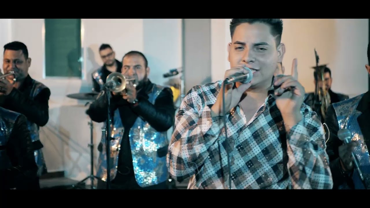 Dile - José Pablo (En Vivo Con Banda Cruz De Oro)