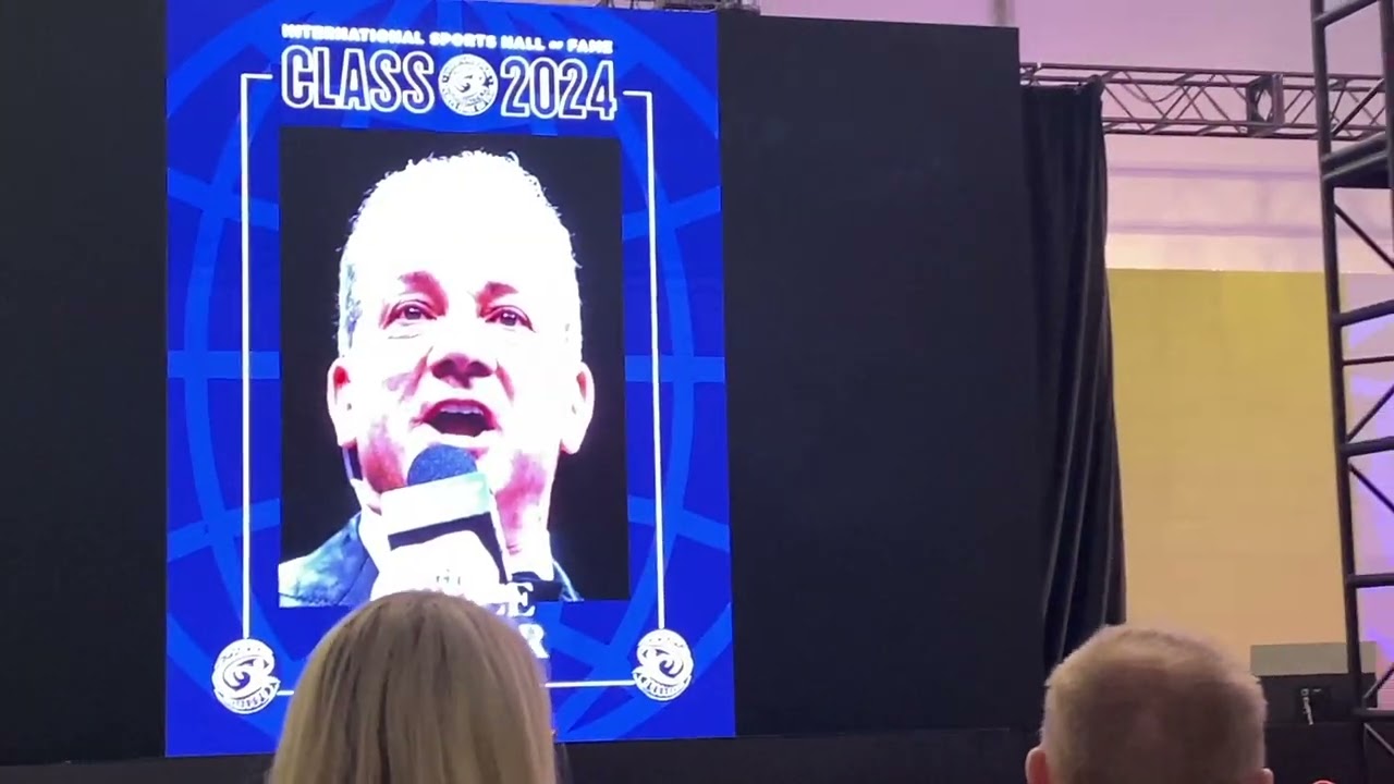 Olympia Las Vegas '24