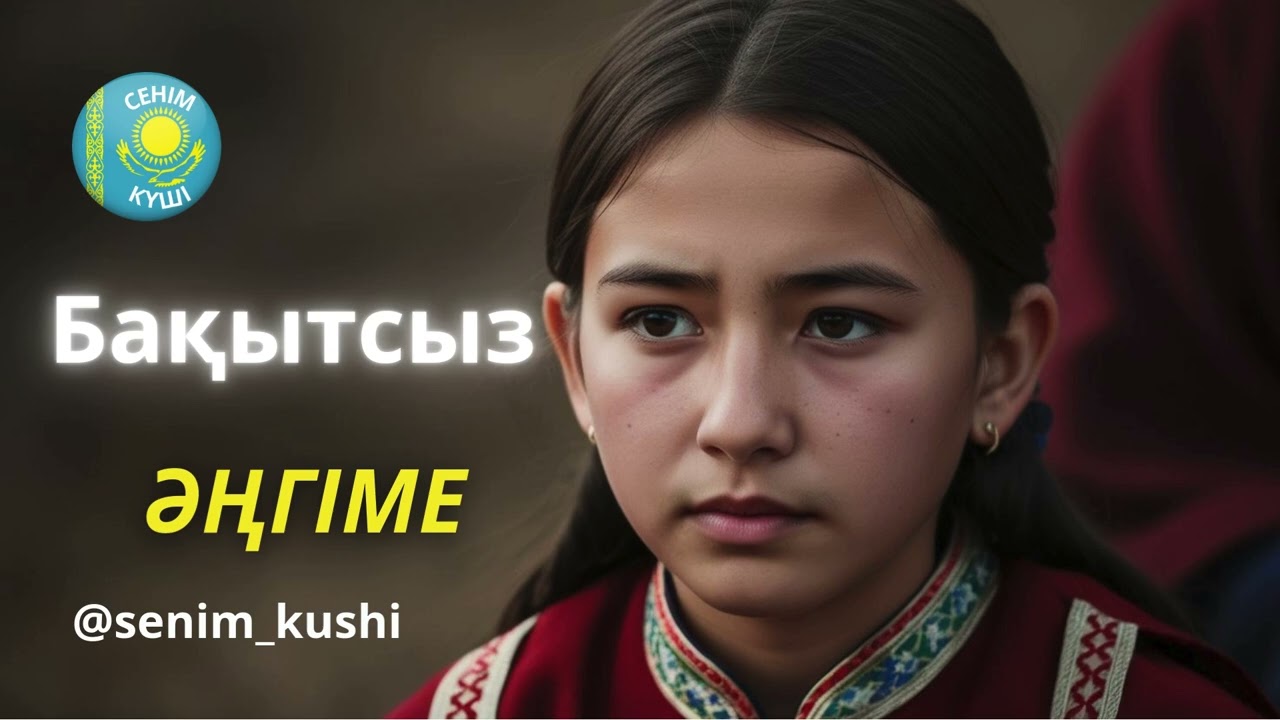 Бақытсыз Жамал ӘҢГІМЕСІ 20 МИНУТ ТІРКЕЛІҢІЗ #әңгімелержинағы #аудиокітап #әңгіме #жаңаәңгіме #әсерлі