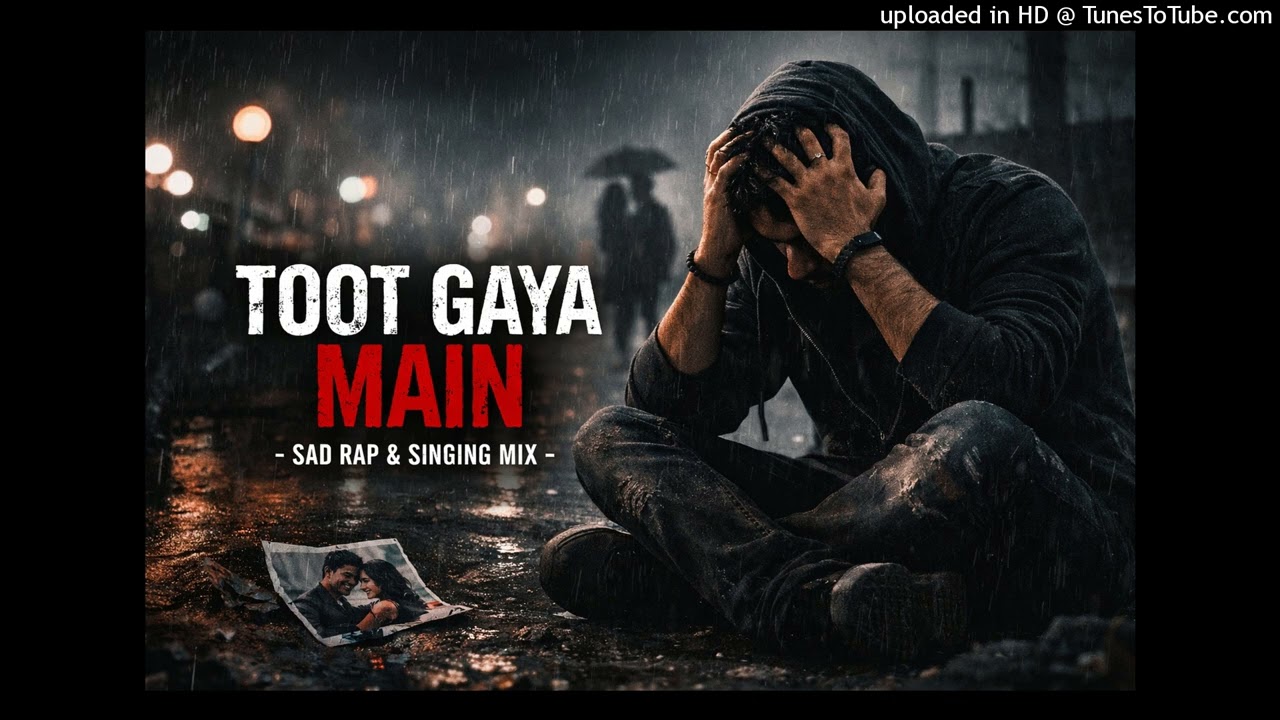 “Toot Gaya Main”