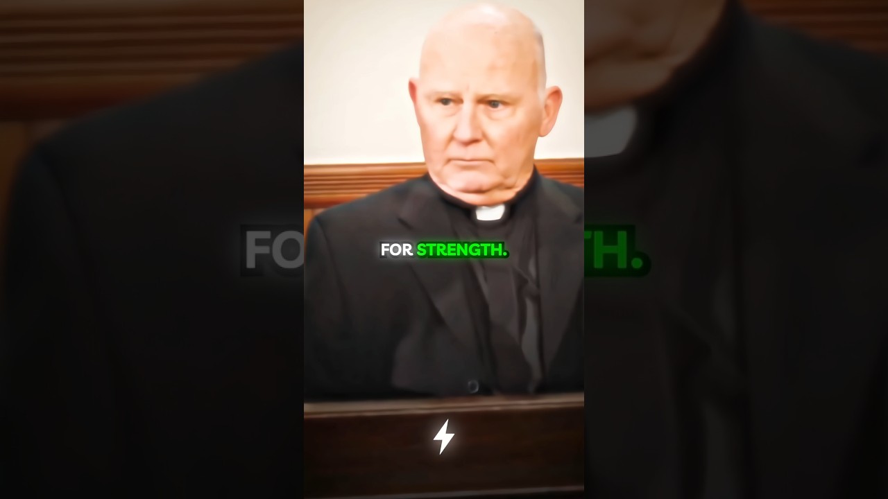 I asked for strength, god gave me challenges to grow.