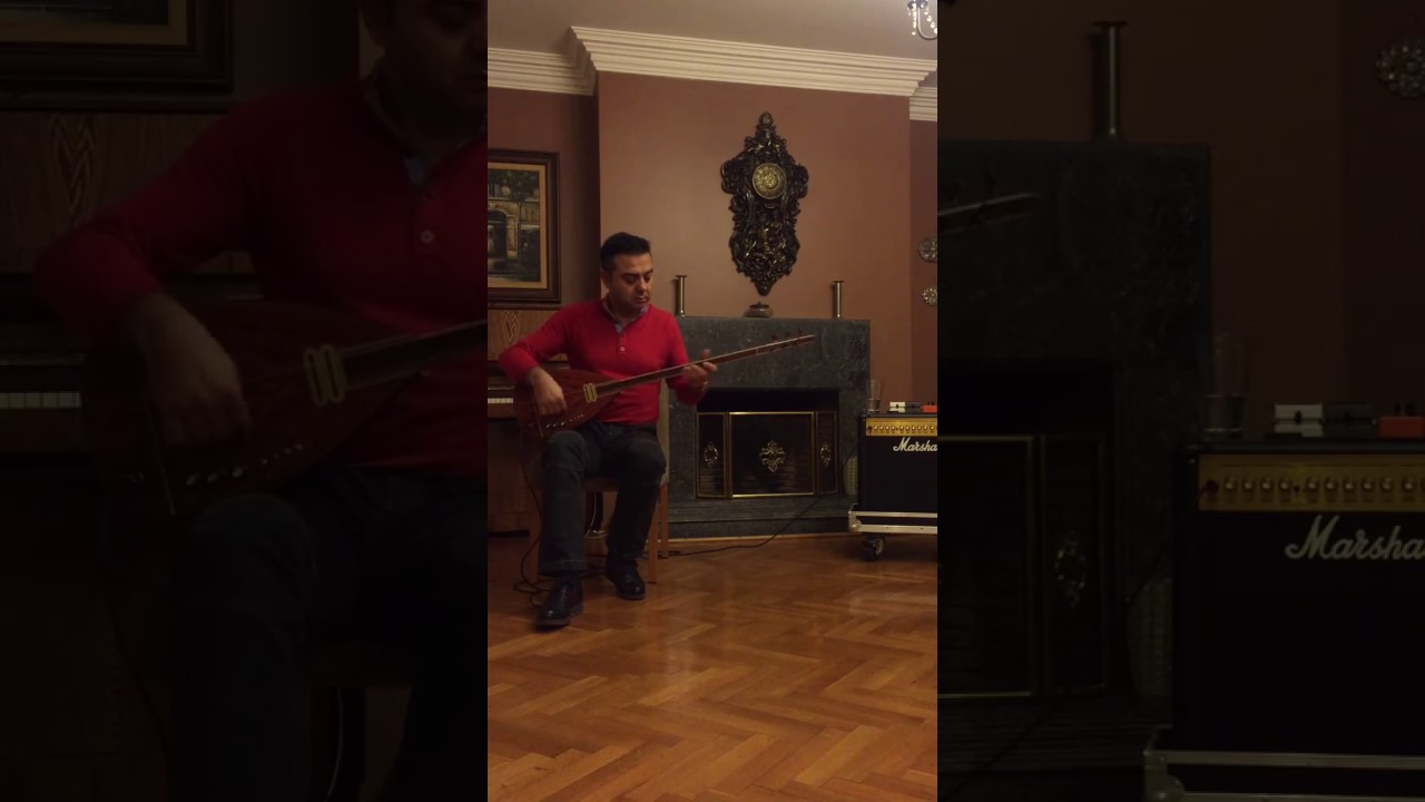 AHMET KOÇ - TEK TABANCA PERFORMANS