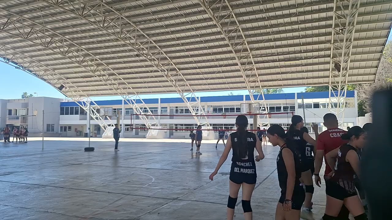 Del Marquez 2011_2012 Vs Álamos copa de la Amistad,  Obregon Son 2026