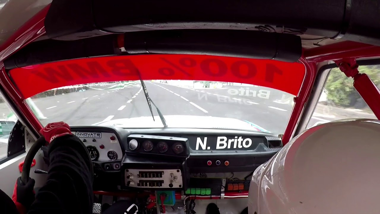 Subida tamaimo nauzet brito 2018
