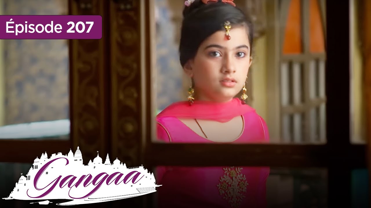 GANGAA - ep 207 - Une jeunesse sacrifiée - Série en Français