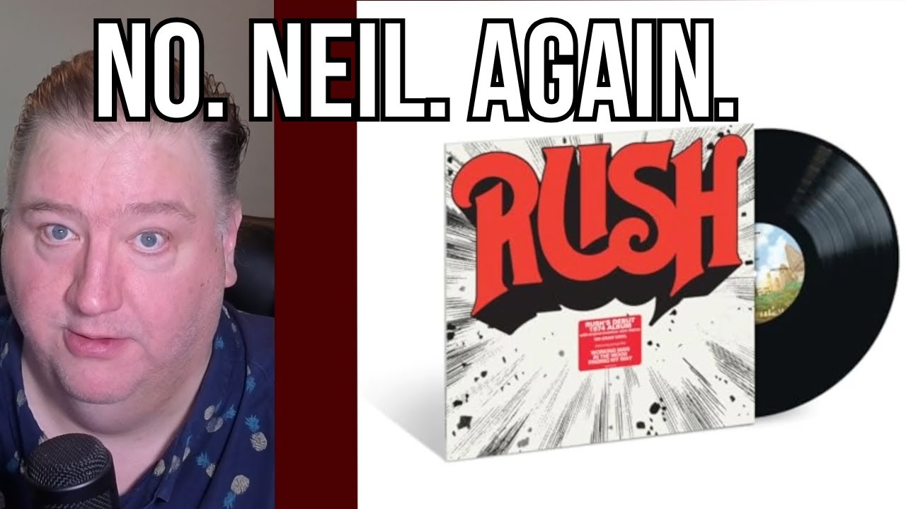 Rush, Slayer, Queen & More — This Week's Vinyl Pre-Orders