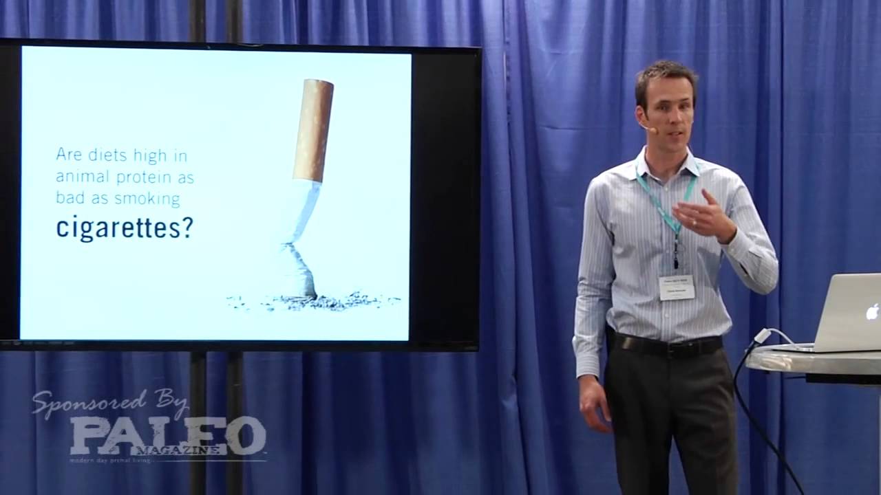 Chris Kresser - Does Excess Protein in a Paleo Diet Harm the Kidneys?