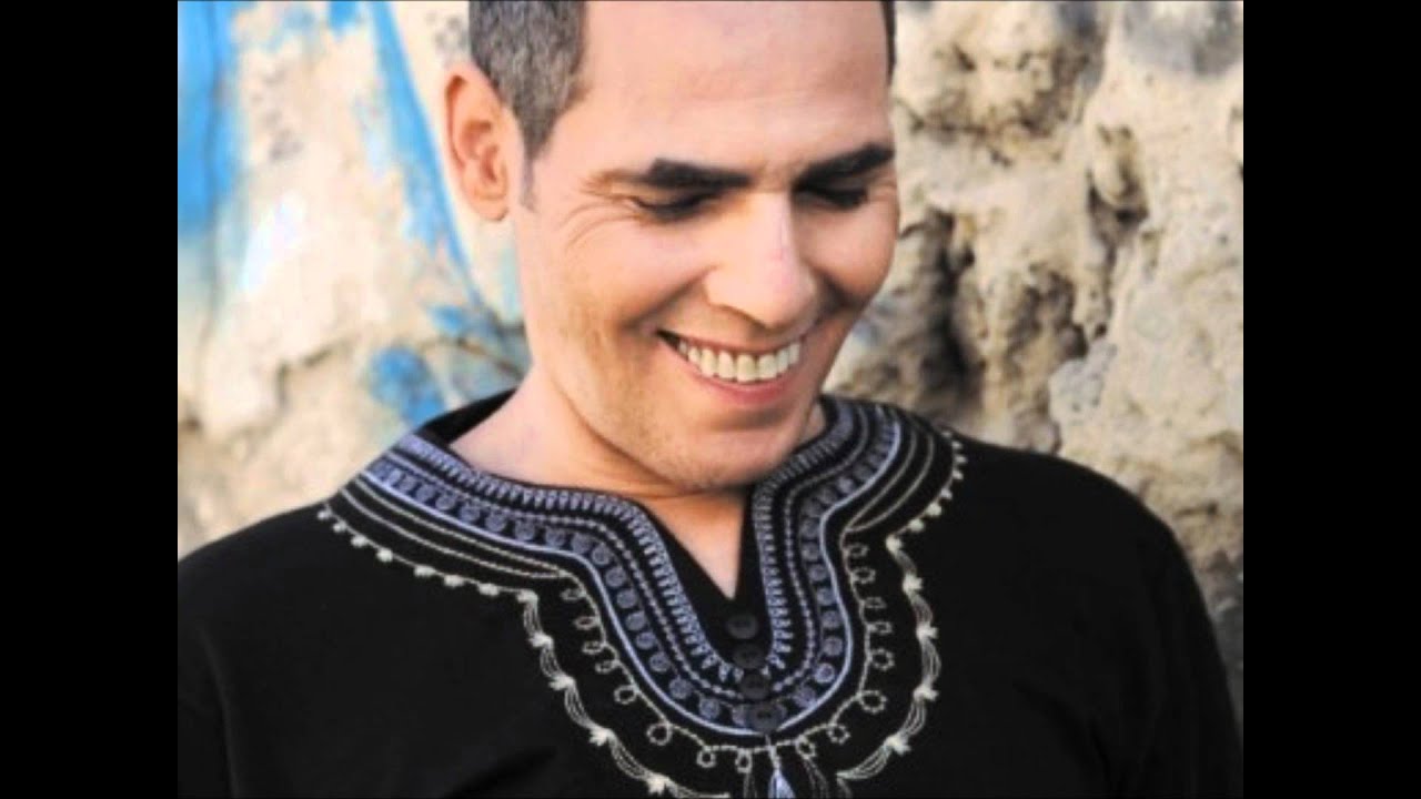 ישי לוי מחרוזת מזרחית.wmv