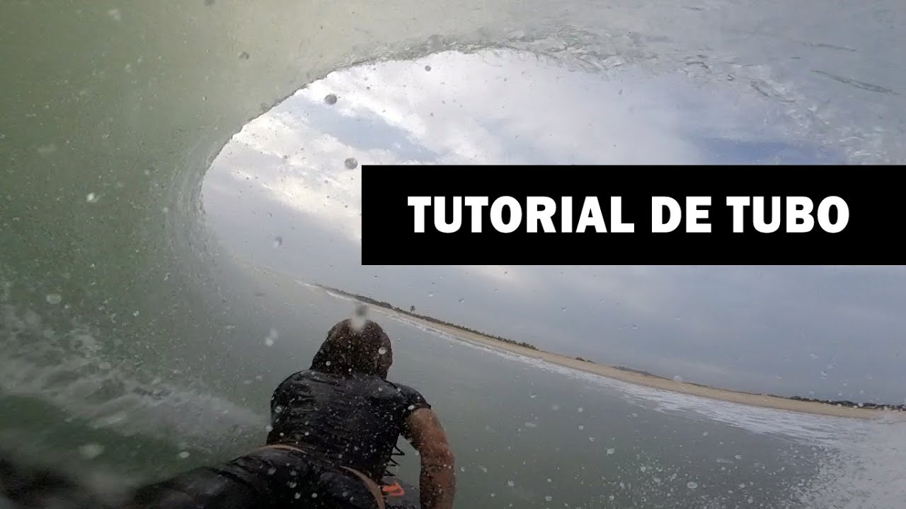 Mini-Tutorial | Aprendendo a pegar Tubos!